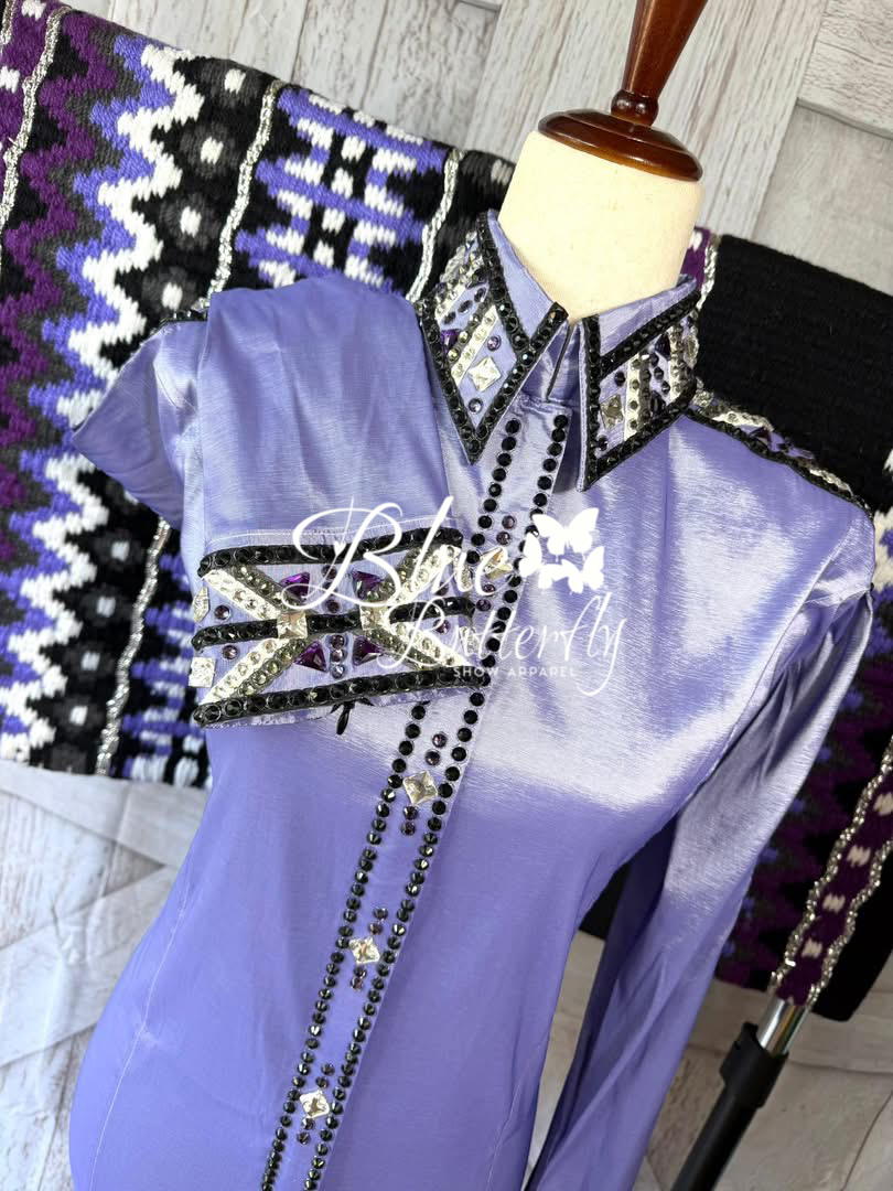 Meagan Day Shirt