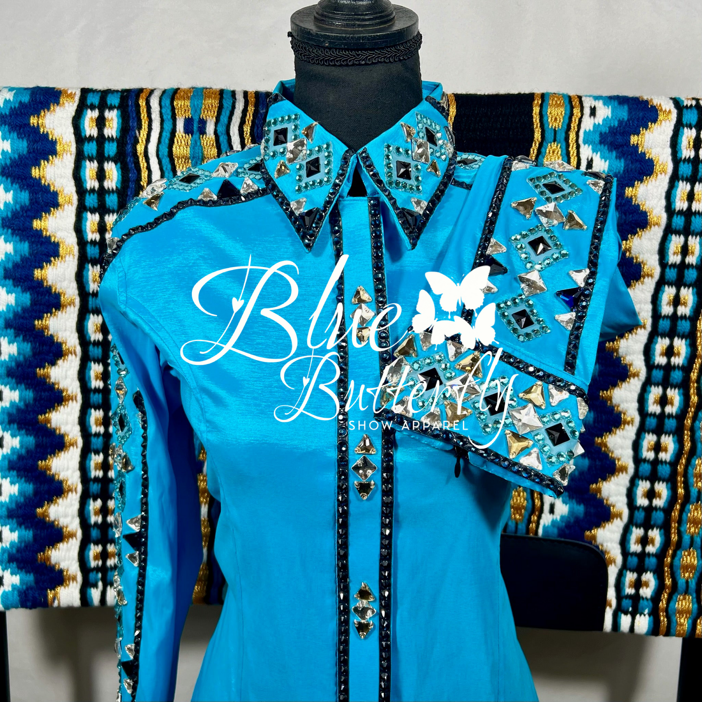 Kate Western Day Shirt