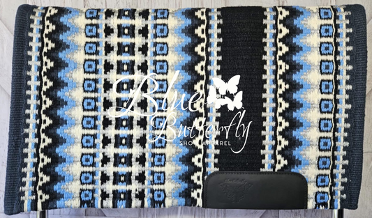 Show Pad (Juneau w/ Silver)