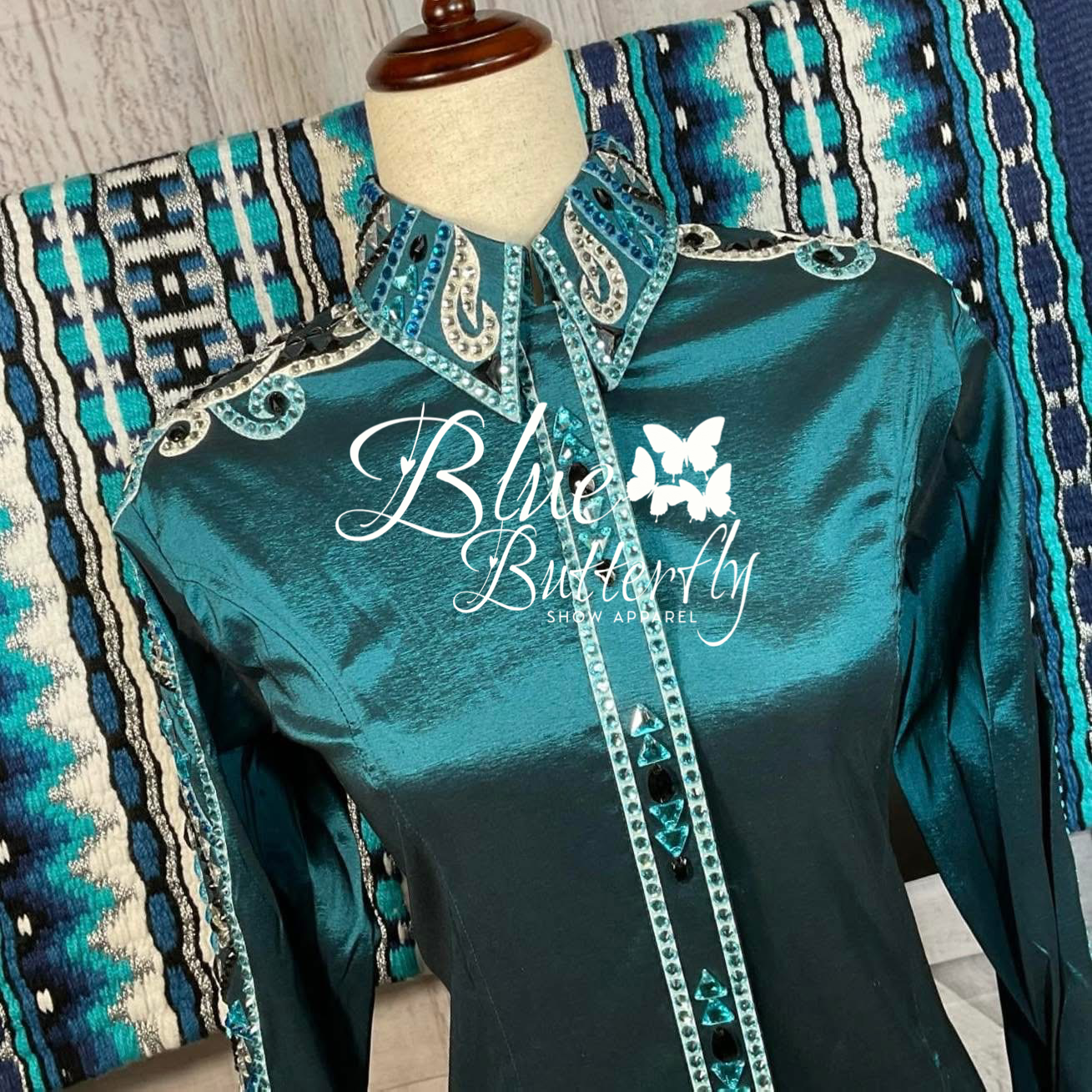 Dolly 2.0 ~Sapphire Line