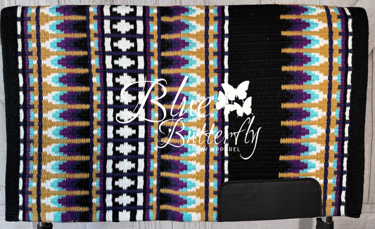 In Stock Show Pad (Serendipity Black)