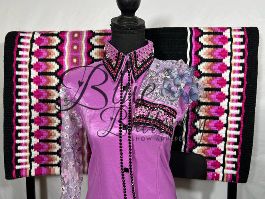 Grace Western Day Shirt