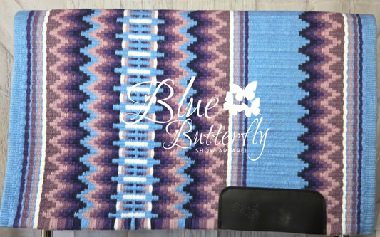 Show Pad (Pixie Stix)
