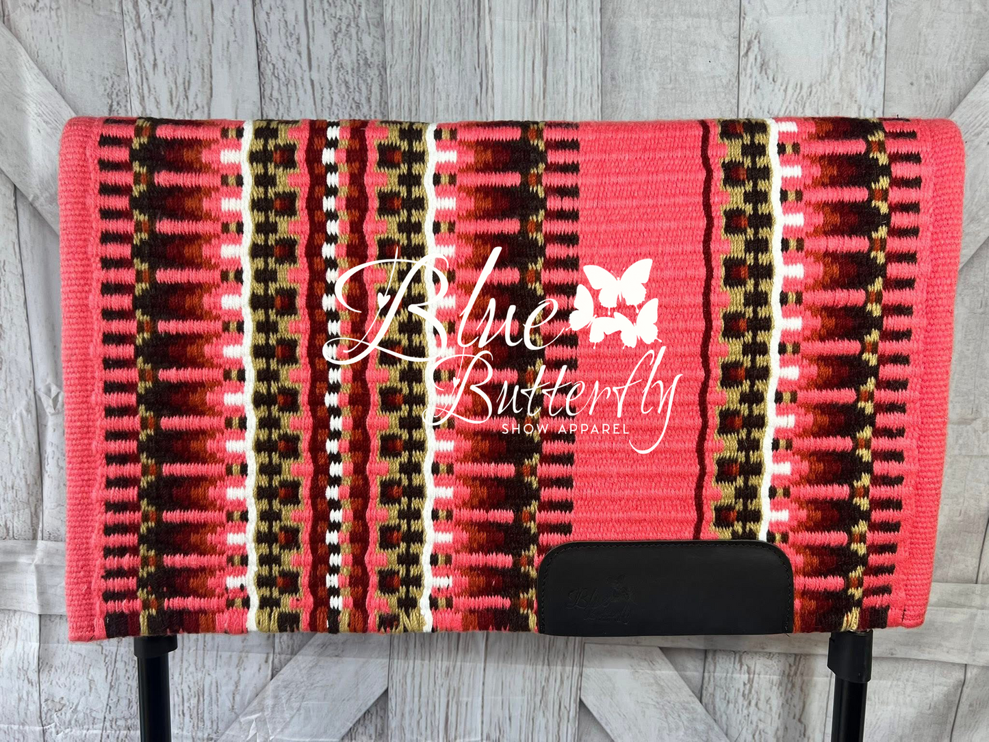 In Stock Show Pad (Belize)