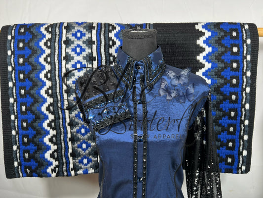 Julie Western Day Shirt