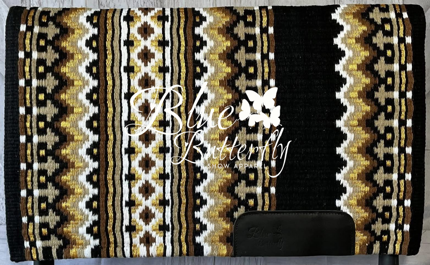 Show Pad (Coloma w/Gold)