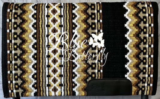 Show Pad (Coloma w/Gold)
