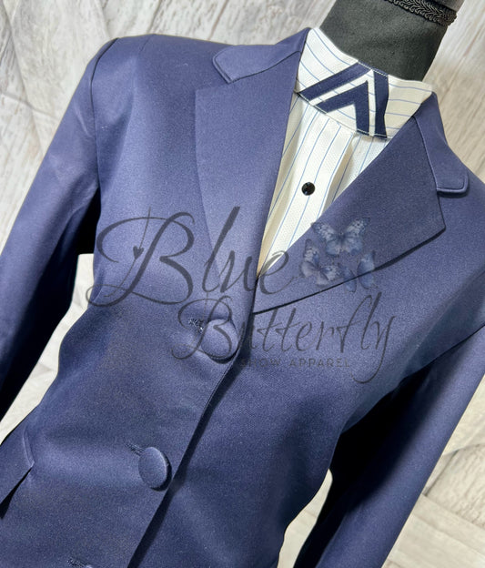 Huntseat Jacket Set