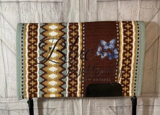 Western Show Pad