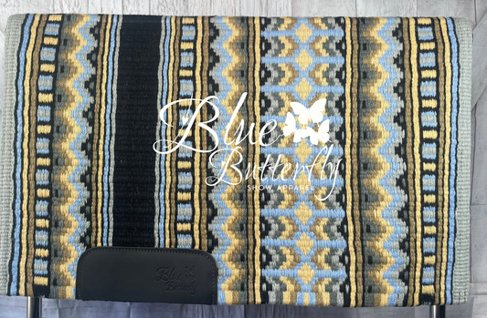 Show Pad (N. Meyer)