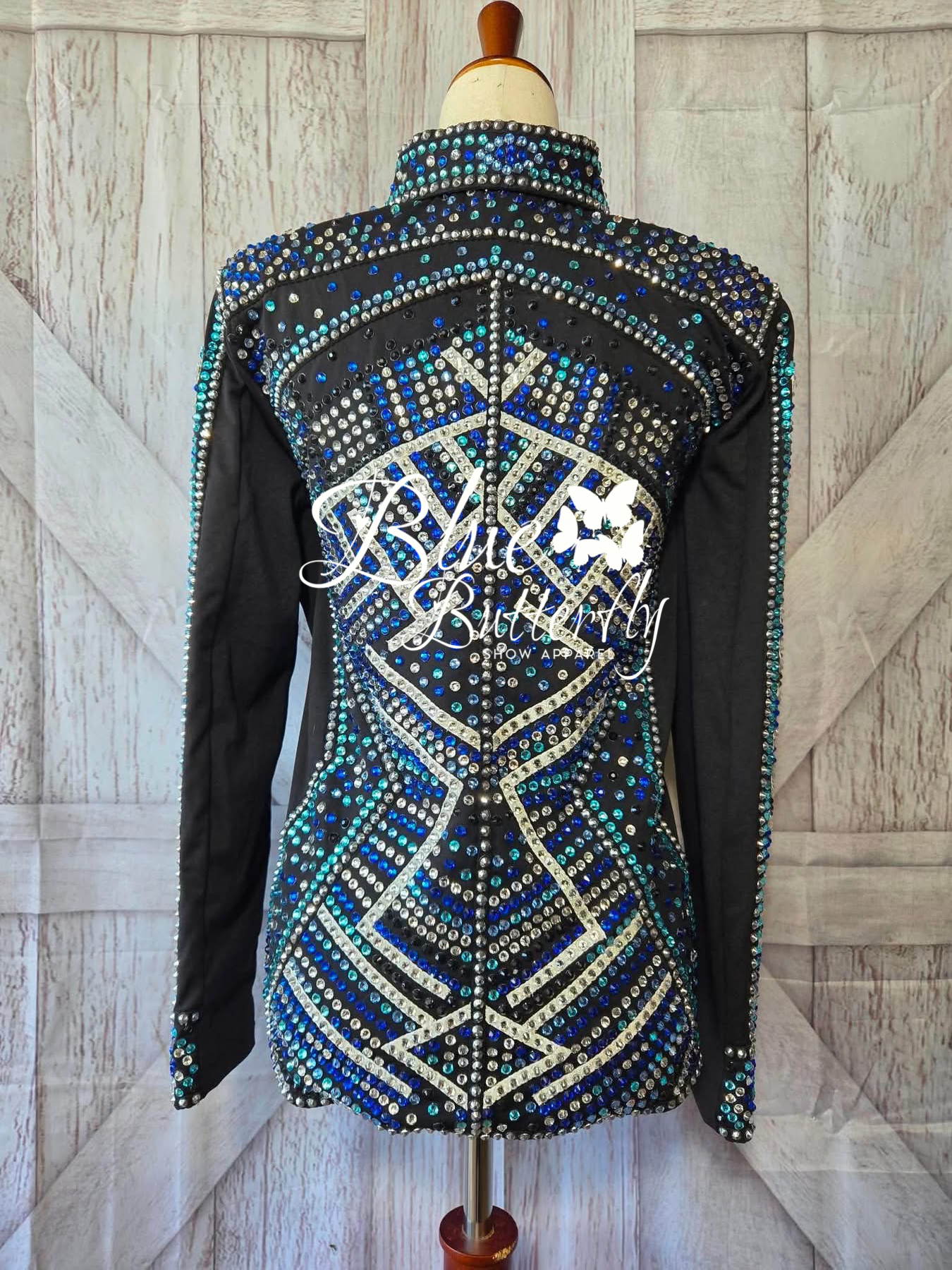 Harper Jacket