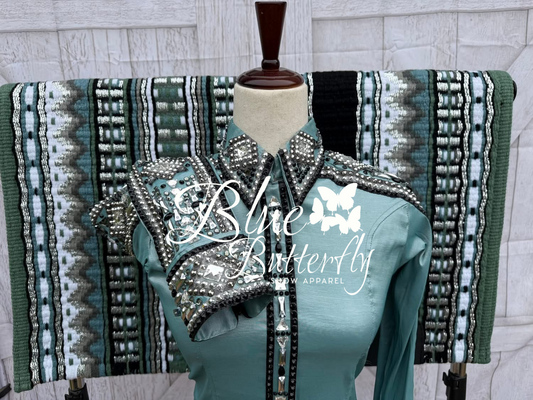 Camille Day Shirt
