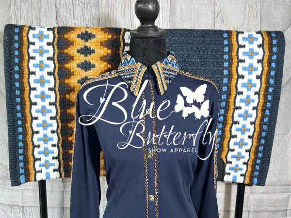 Sarah Day Shirt