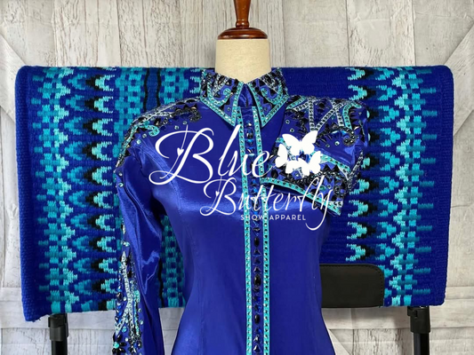 Dolly Day Shirt ~In Stock