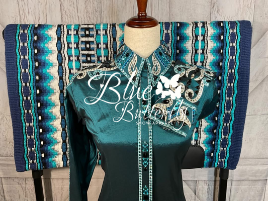 Dolly 2.0 ~Sapphire Line