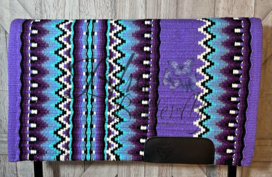 Western Show Pad