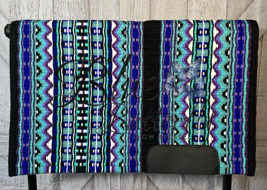Western Show Pad