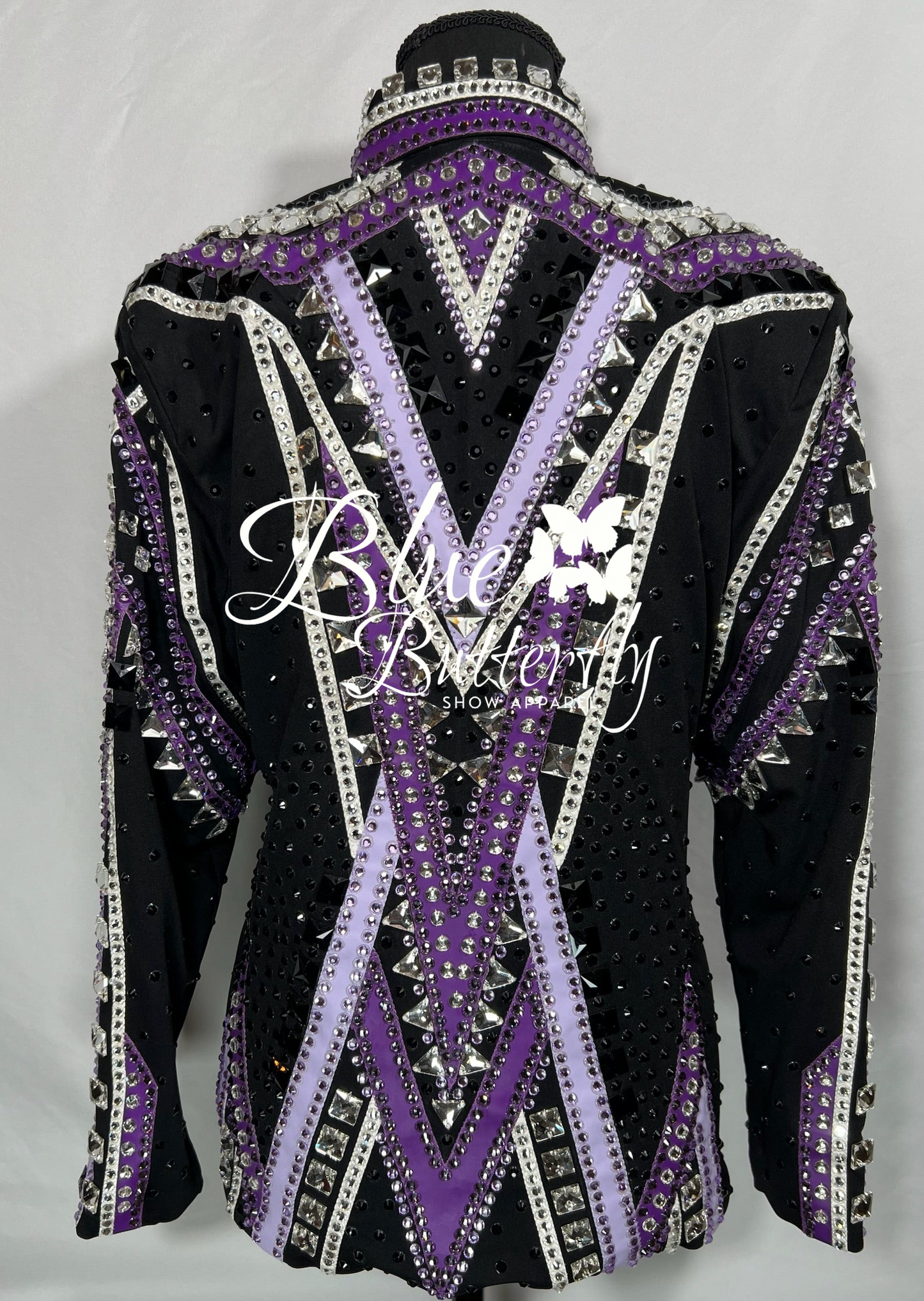 Showmanship Jacket