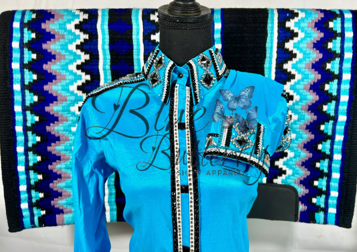 Kate 2.0  Day Shirt