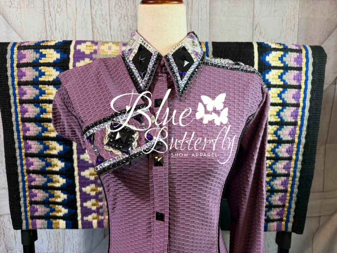 Textured Shirt