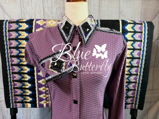 Beatrix Textured Shirt