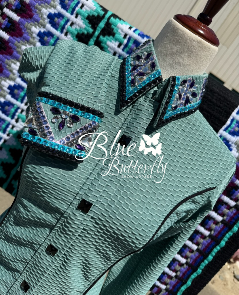 Textured Jolene