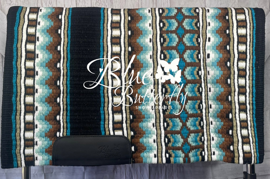 In Stock Show Pad (N Cheyanne)