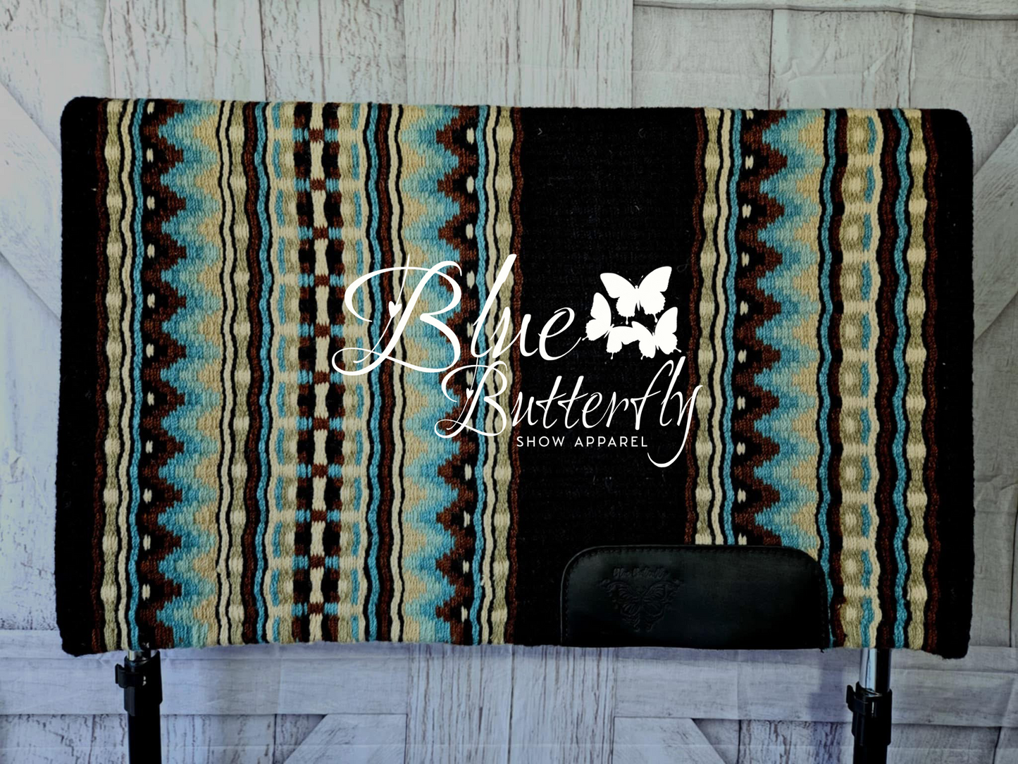 In Stock Show Pad  (Sheridan)