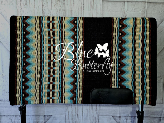 In Stock Show Pad  (Sheridan)