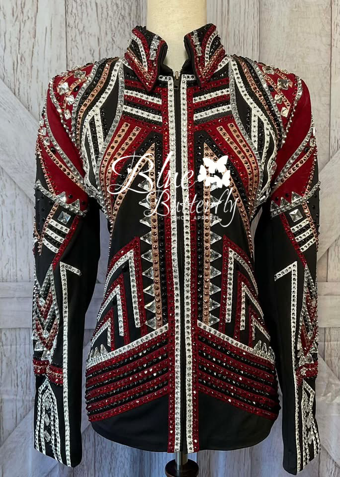 Annie Showmanship Jacket