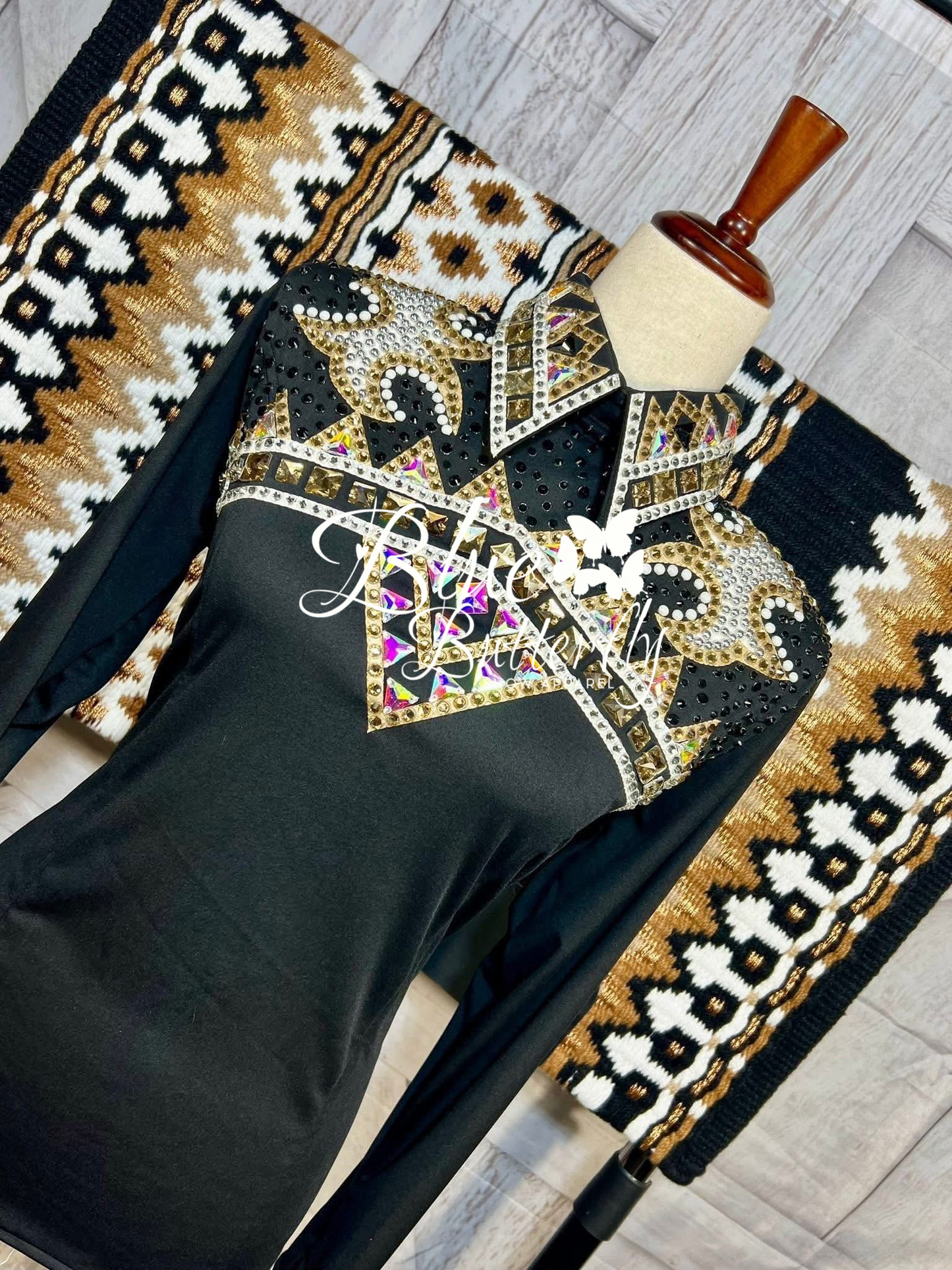 Horsemanship Top