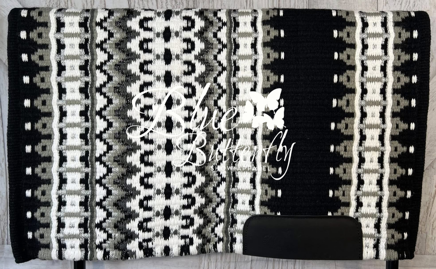 Show Pad (Soot)