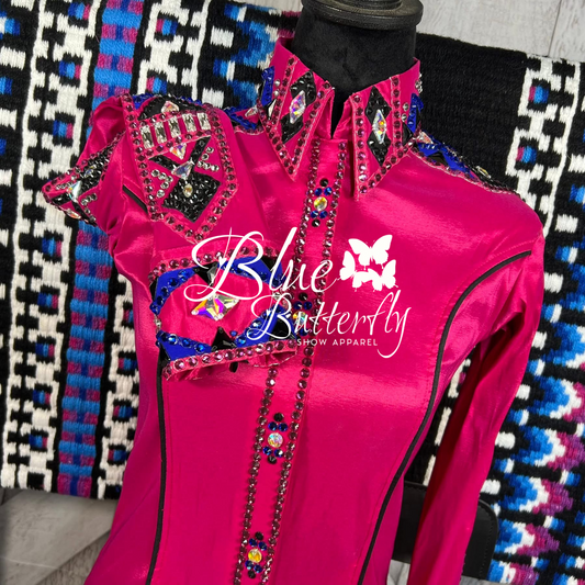 Jessie Day Shirt