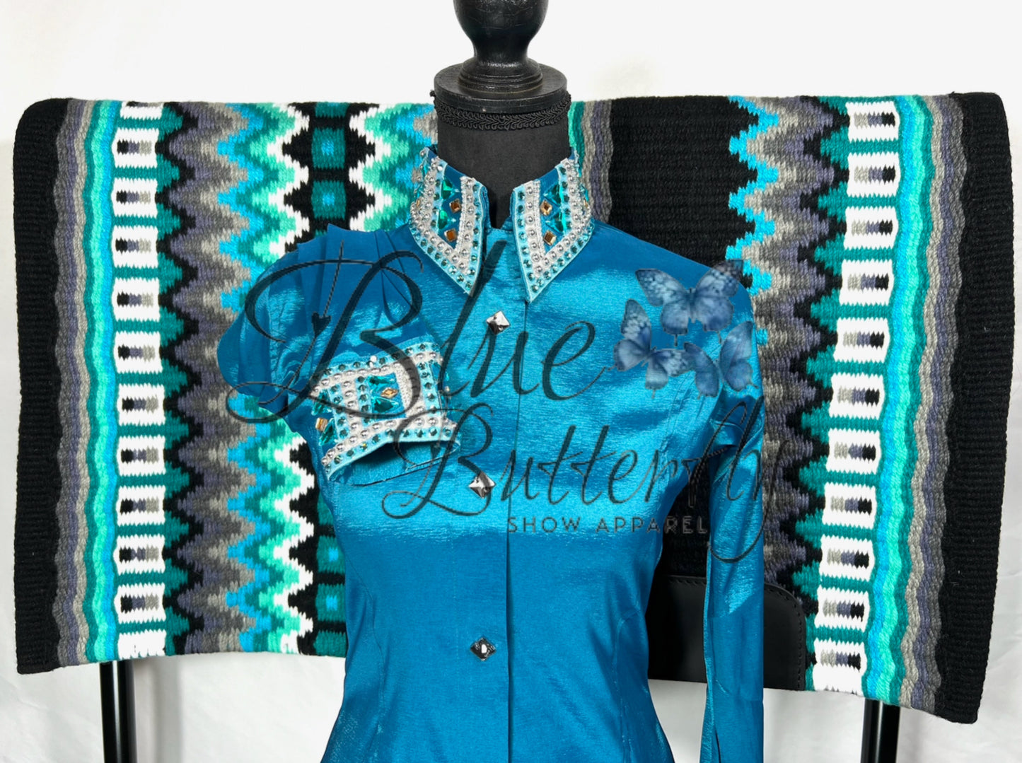 Asia Western Day Shirt