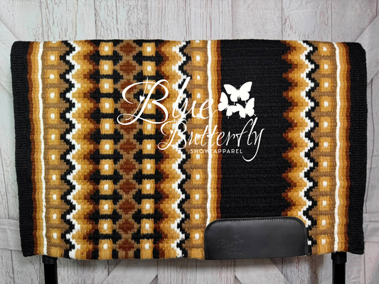 In Stock Show Pad (Reeses)