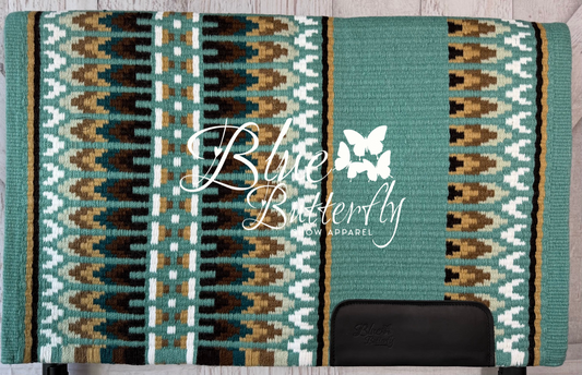 In Stock Show Pad (Augustine)