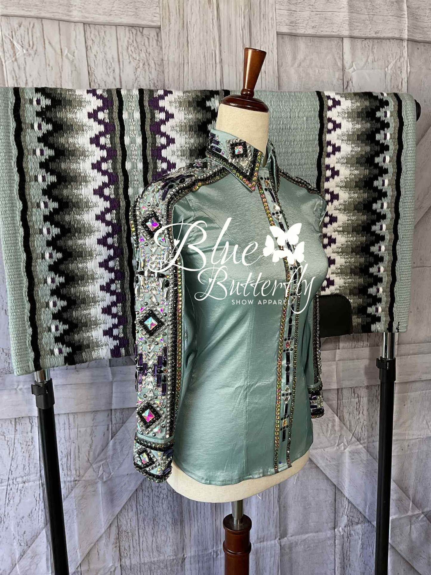 Camille Day Shirt