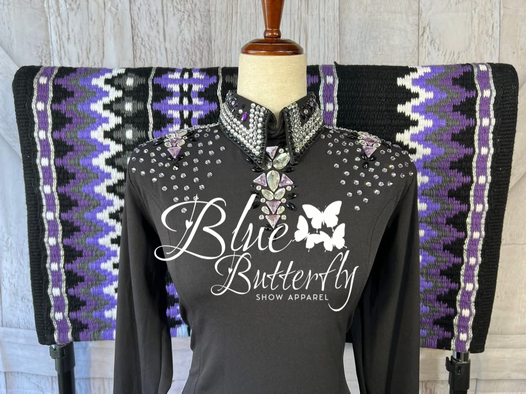 Trixie Horsemanship Top