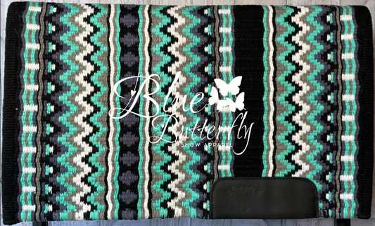 Show Pad (Florence Mint)