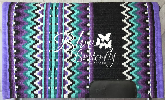 In Stock Show Pad (Provence Mint)