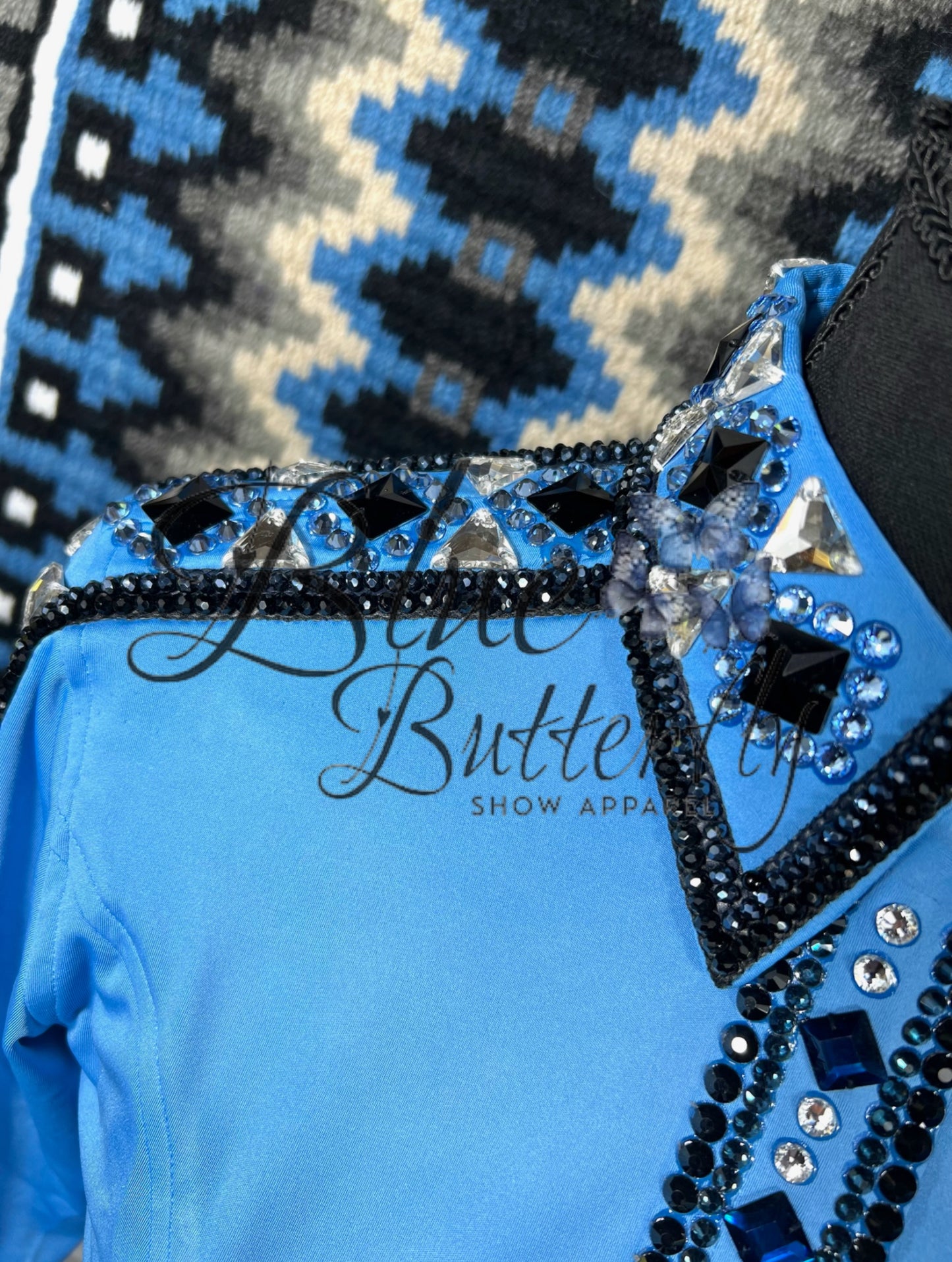 Kate Western Day Shirt