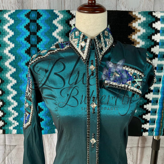 Riley Western Day Shirt