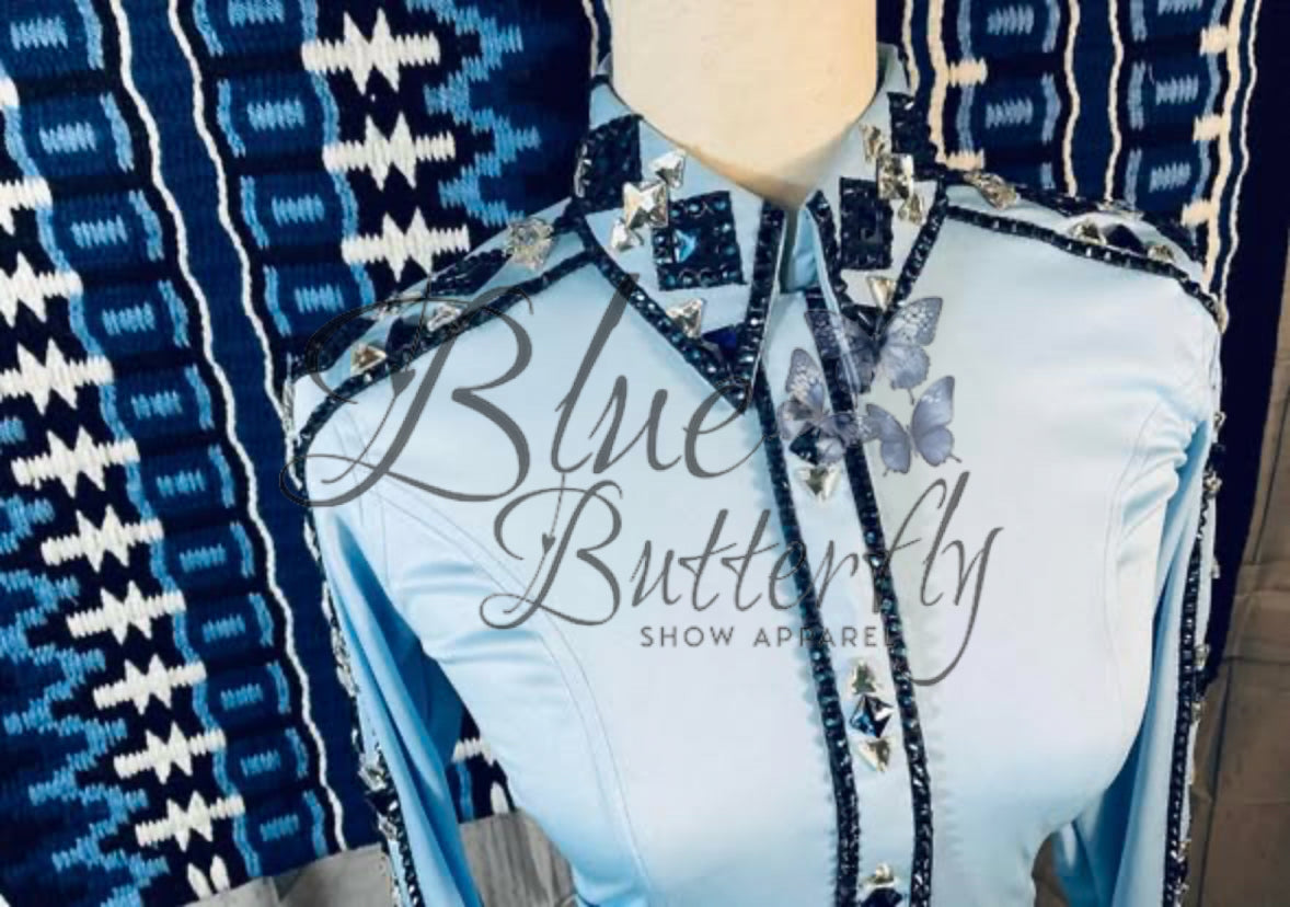 Kathy Western Day Shirt