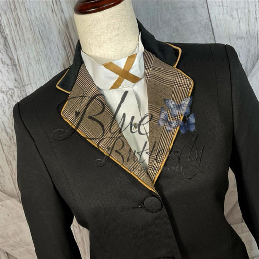 Huntseat Jacket Set