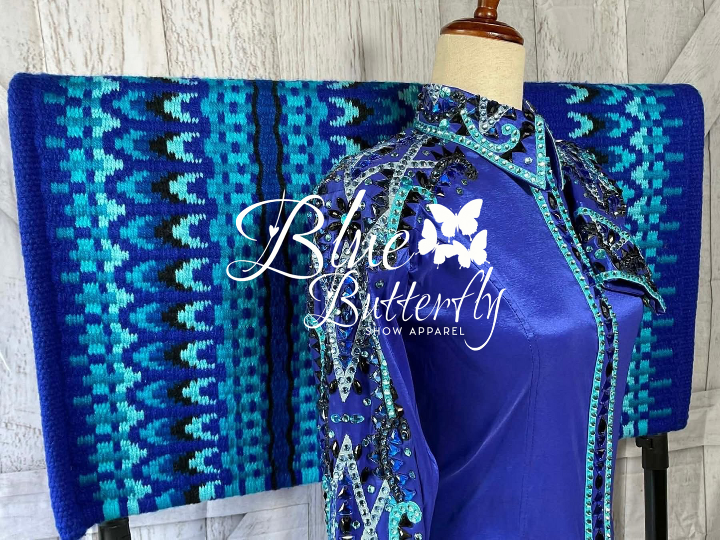 Dolly Day Shirt ~In Stock