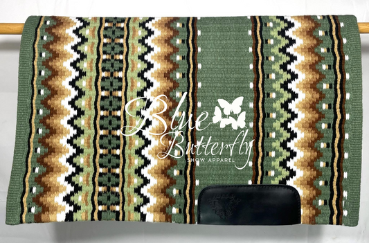 In Stock Show Pad (Barcelona)