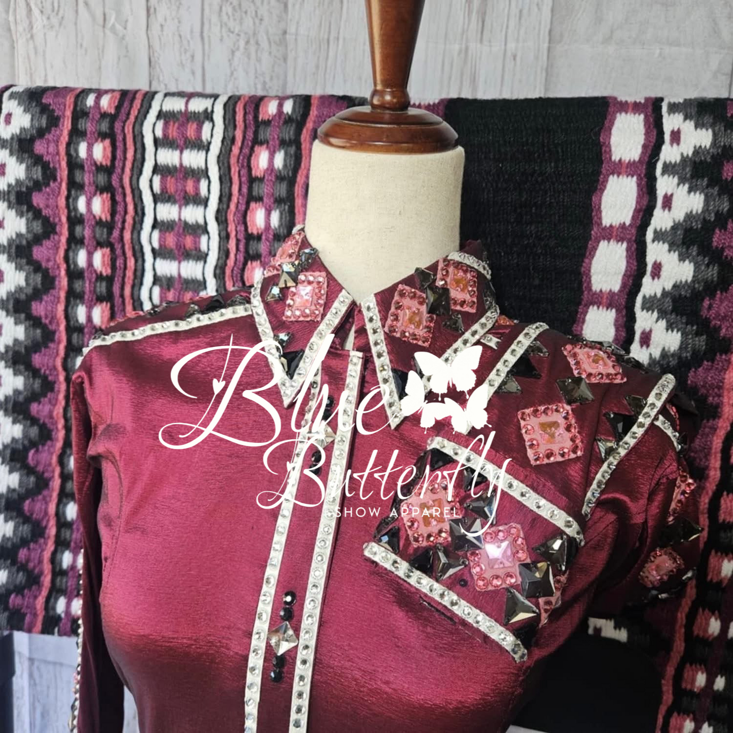 Kathy Deluxe Day Shirt