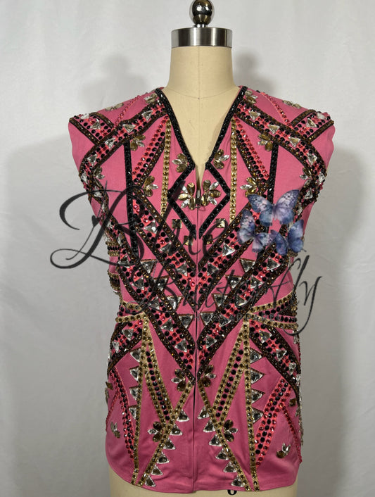 Western Vest