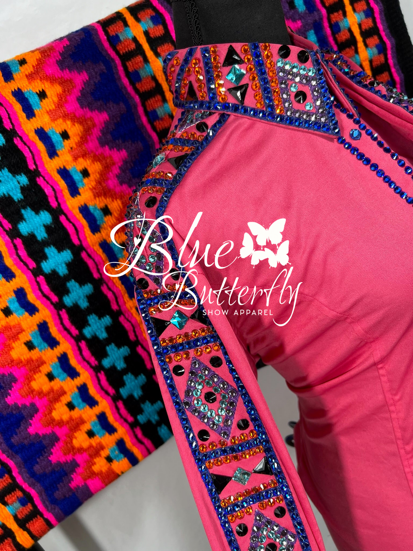 Rachel Western Day Shirt
