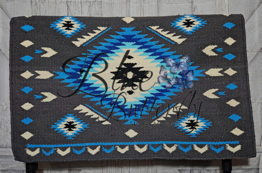 Western Show Pad